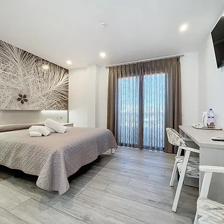 Noguera Hotel
