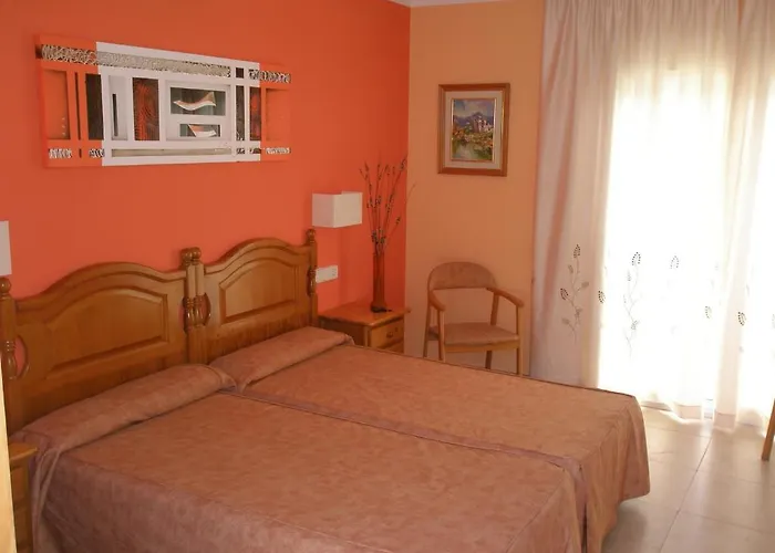 Noguera El Albir