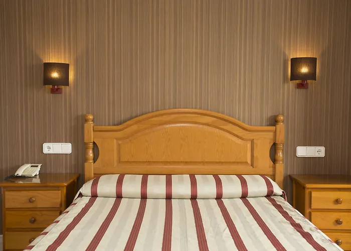 Hotel Noguera El Albir