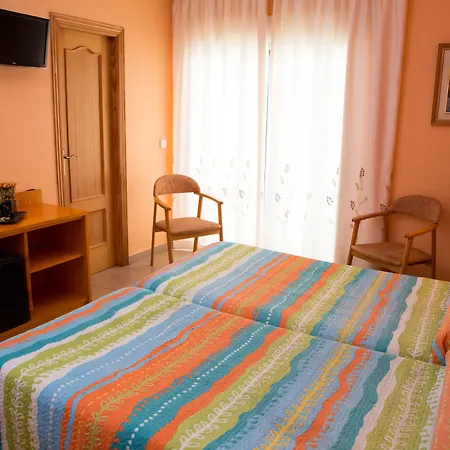 Noguera Hotel