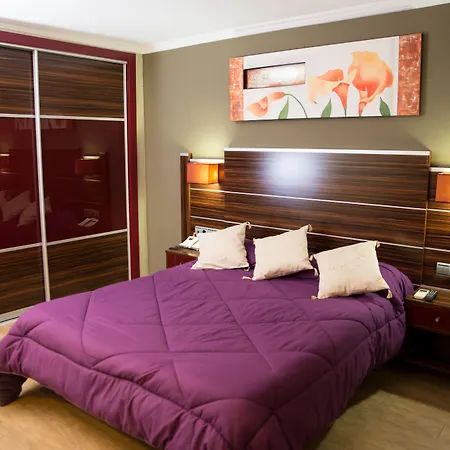 Noguera Hotel 2*