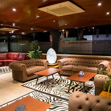 Hotel Noguera