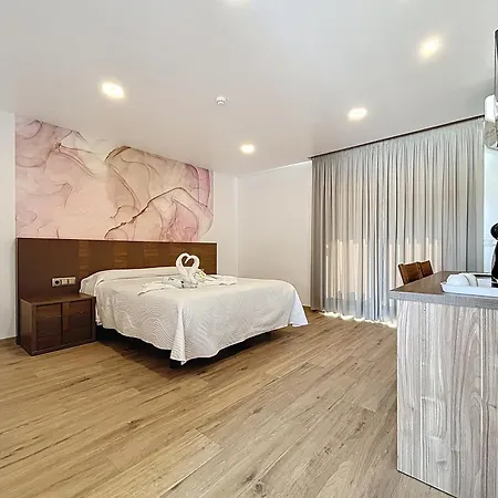 Hotel Noguera El Albir