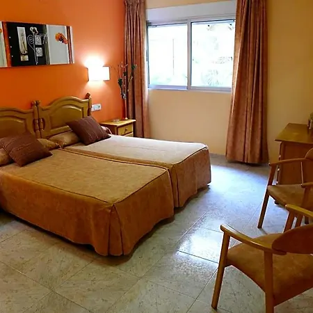 Hotel Noguera El Albir