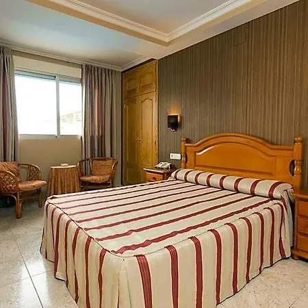 Noguera El Albir