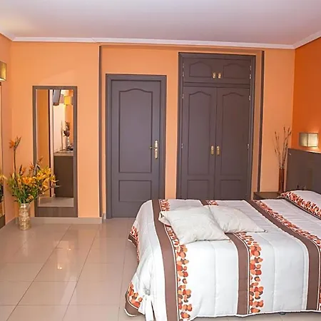 Hotel Noguera