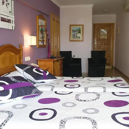 Hotel Noguera 2*