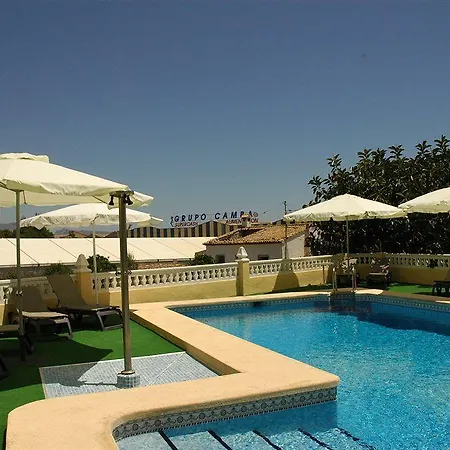 Hotel Noguera 2*