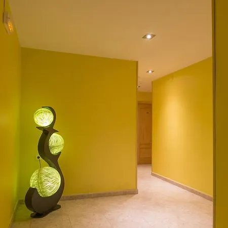 Otel Noguera