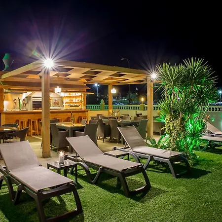 Hotel Noguera