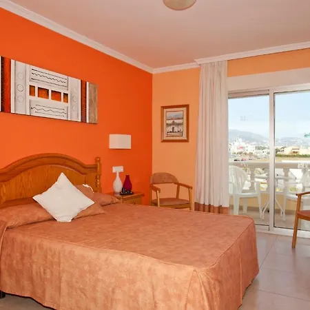 Hotel Noguera 2*