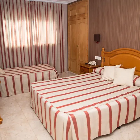 Hotel Noguera