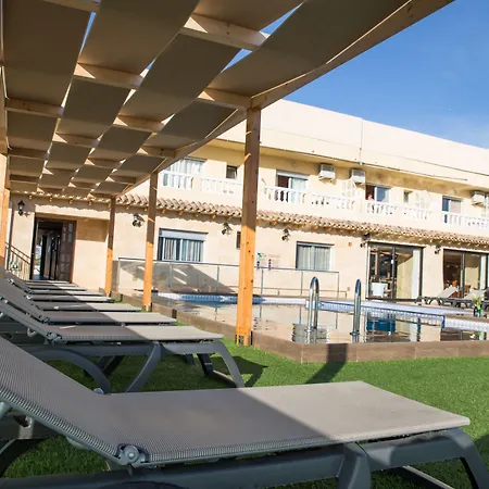 Noguera Hotel