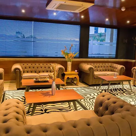 Noguera Hotel El Albir
