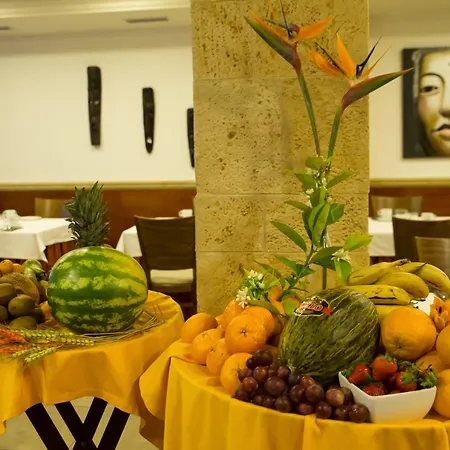 Hotel Noguera El Albir