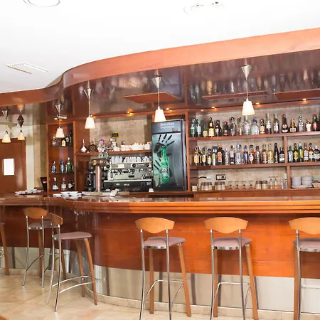 Noguera Hotel