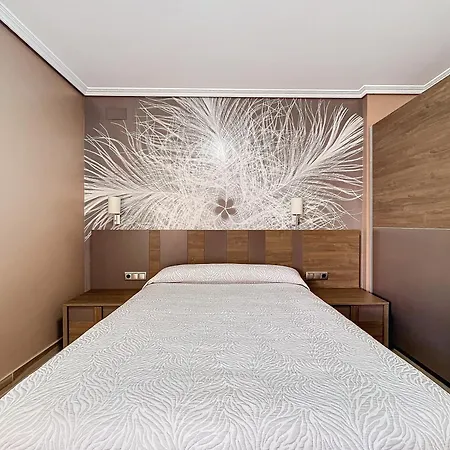 Noguera Hotel 2*