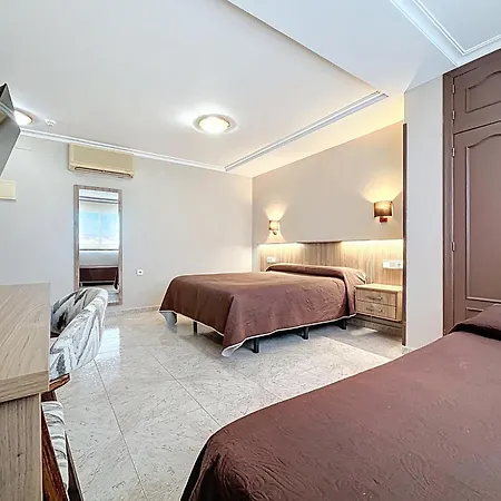 Hotel Noguera El Albir