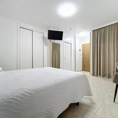 Noguera Hotel 2*