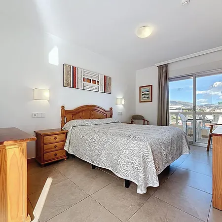 Hotel Noguera 2*