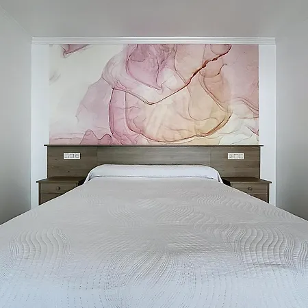 Hotel Noguera El Albir