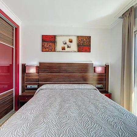 Hotel Noguera El Albir