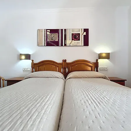 Hotel Noguera El Albir
