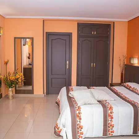 Hotel Noguera El Albir