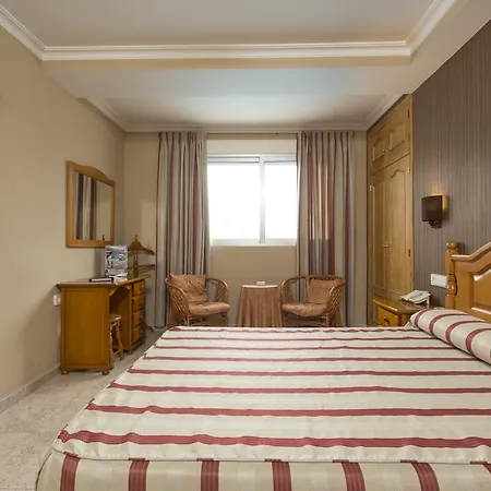 Hotel Noguera 2*