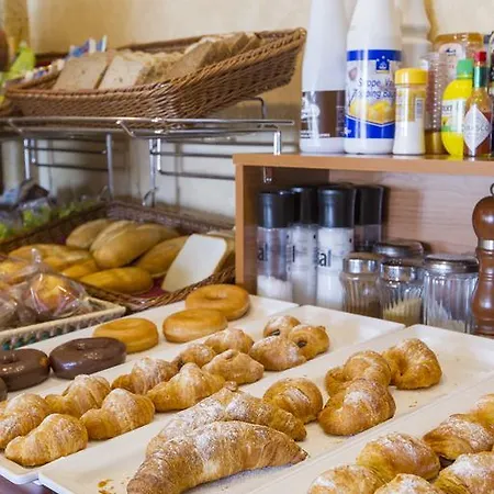 Hotel Noguera El Albir