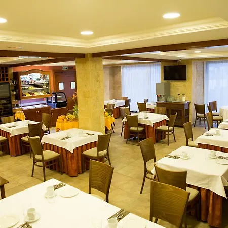 Hotel Noguera