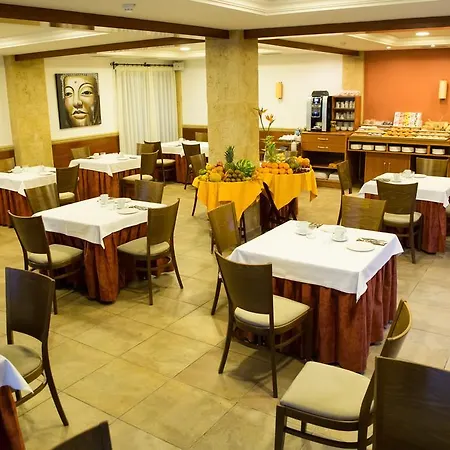 Hotel Noguera El Albir