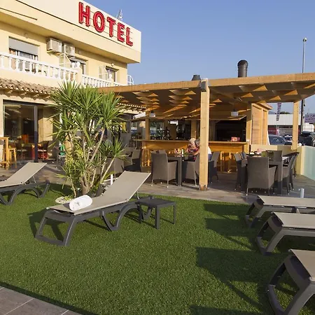 Hotel Noguera