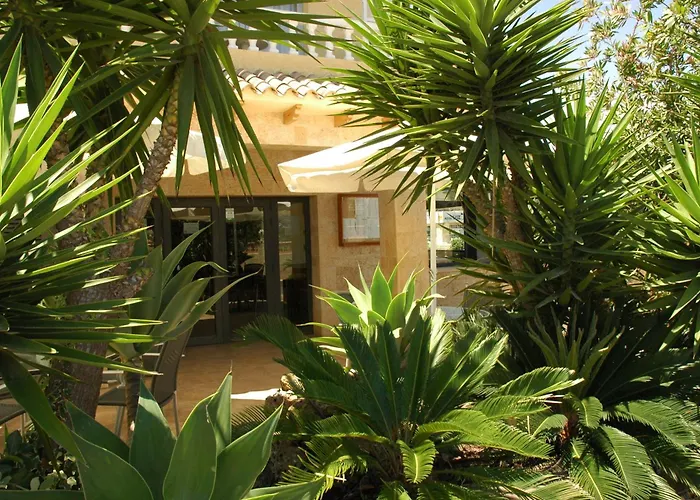 Noguera Hotel