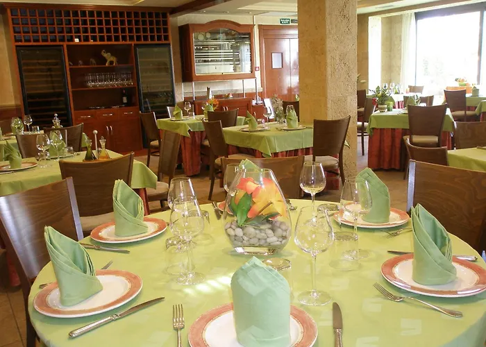 Hotel Noguera