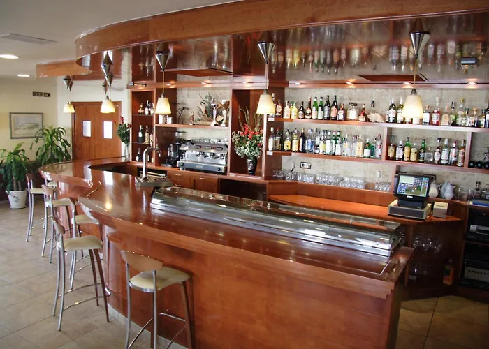 Hotel Noguera 2*
