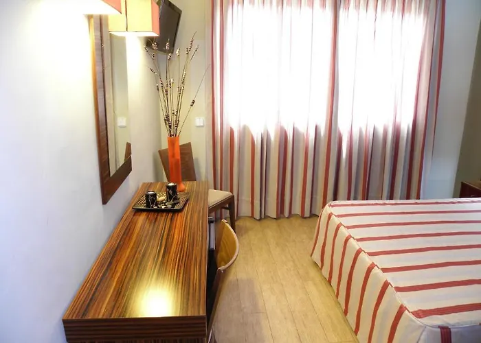 Hotel Noguera 2*