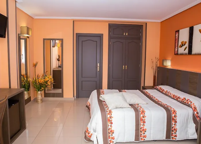 Hotel Noguera El Albir