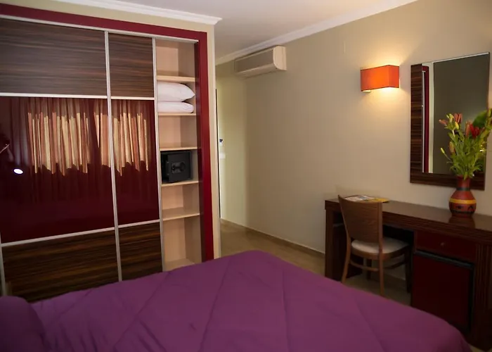 Hotel Noguera