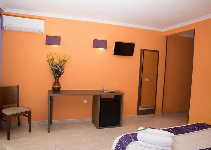 Hotel Noguera El Albir