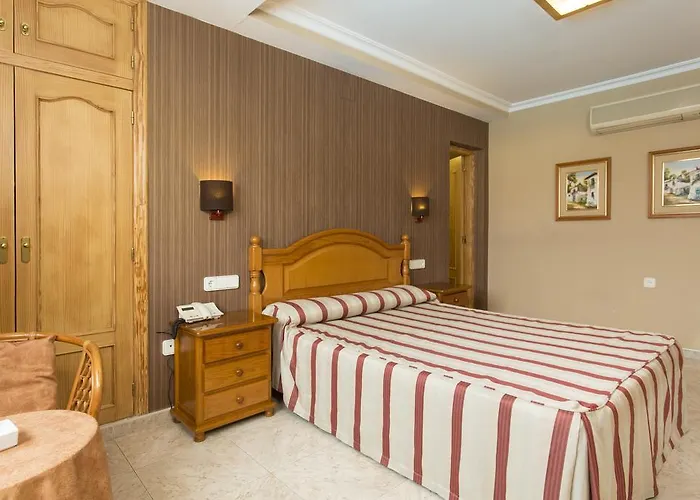 Hotel Noguera 2*