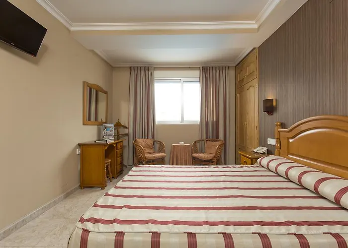 Hotel Noguera 2*