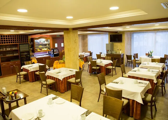 Hotel Noguera
