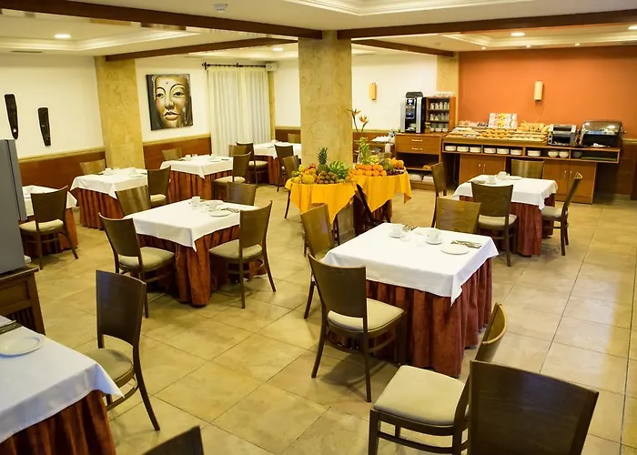Hotel Noguera El Albir