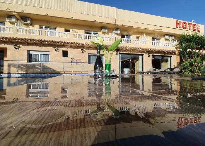 Hotel Noguera 2*
